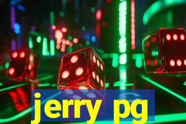 jerry pg